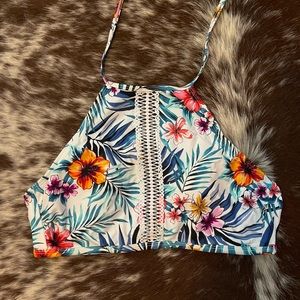 Time and tru swimsuit top